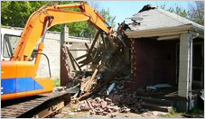 House Demolition