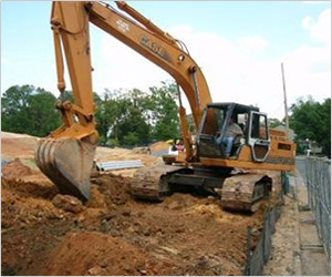 Utilities Excavation Project