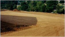 Commercial Grading - Site Preparation