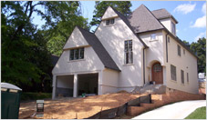 Residential Site Work Solutions